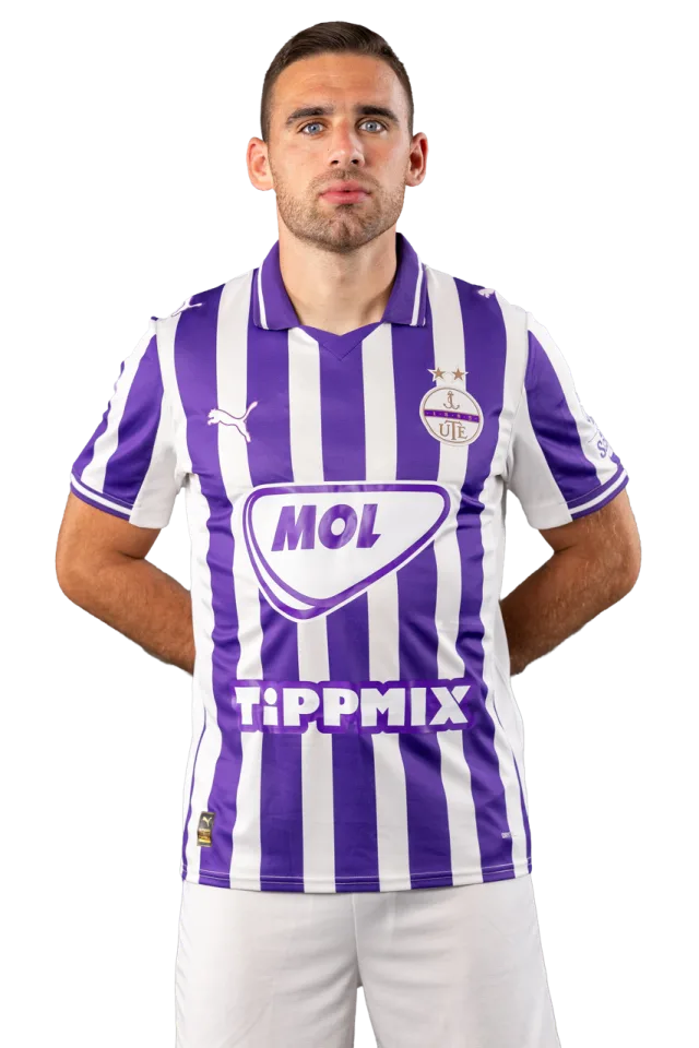 Aljosa Matko portré