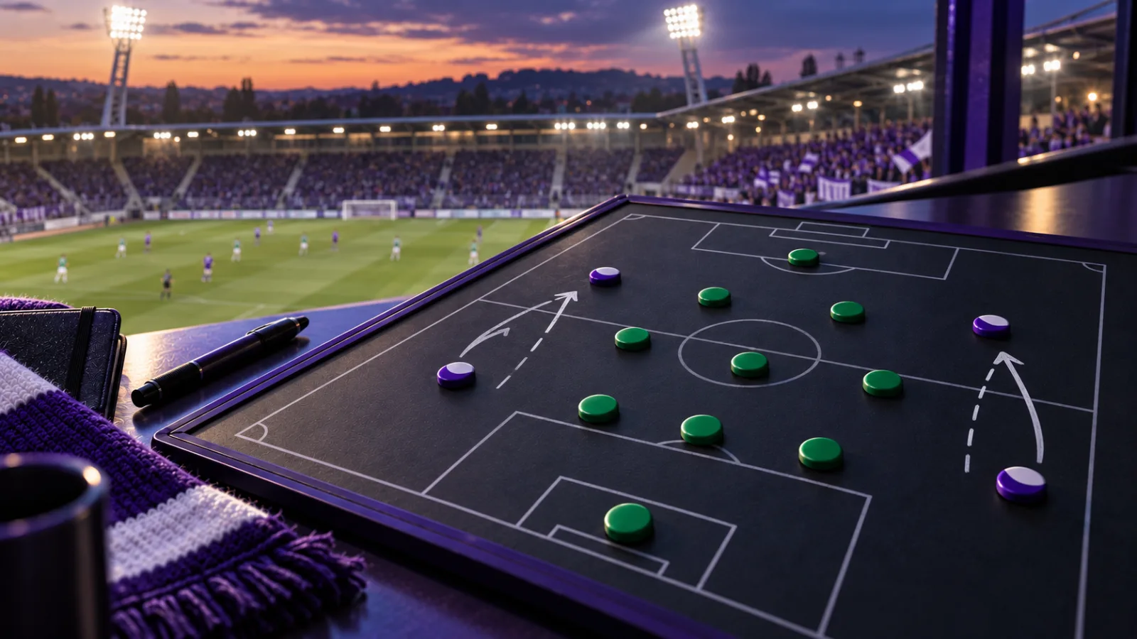 Győr - Újpest